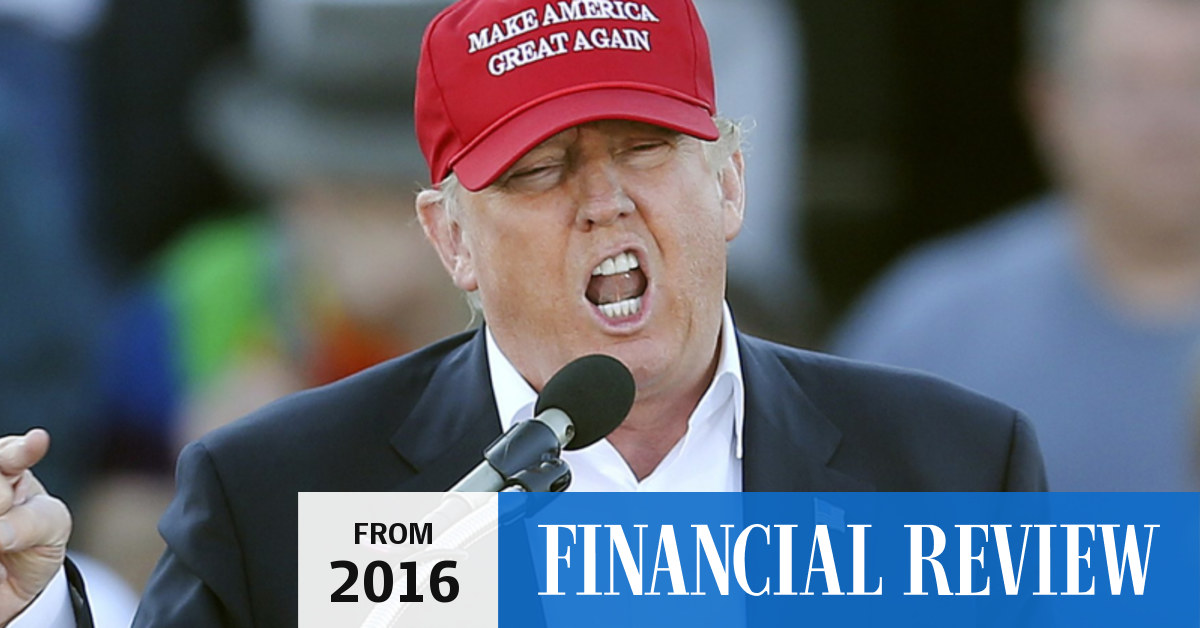 America is not the greatest country on Earth. It’s No.28, and Australia